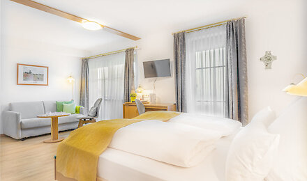 Gästezimmer - Ferienhaus im Bayerischen Wald Gästezimmer - Ferienhaus im Bayerischen Wald